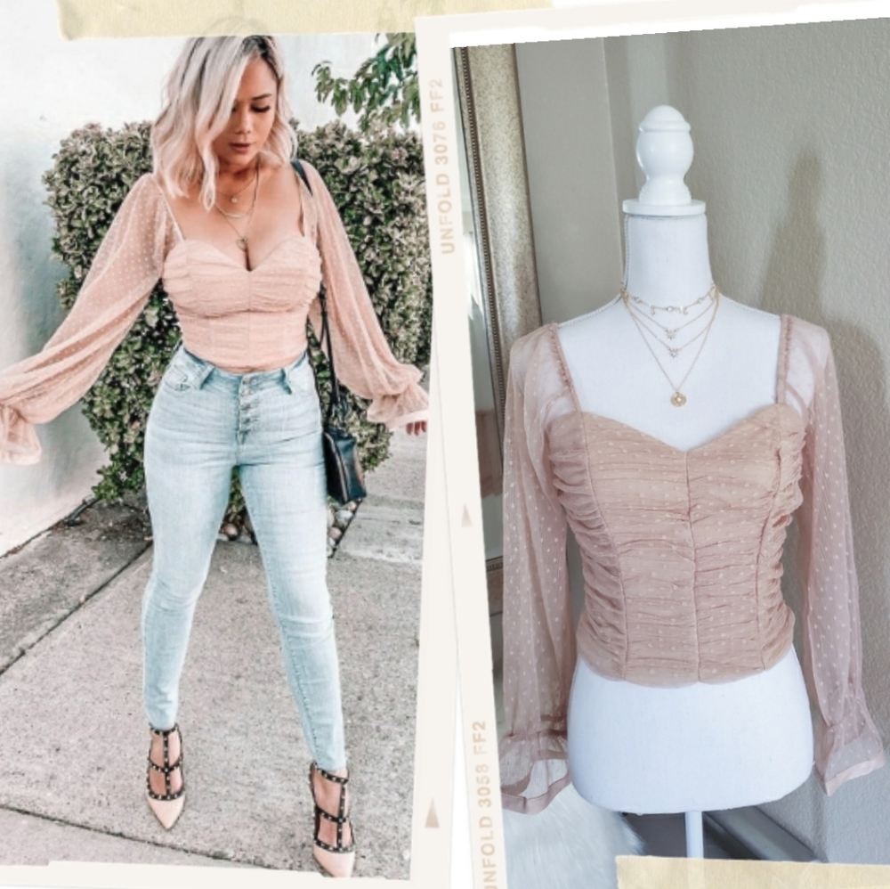 Mesh Top